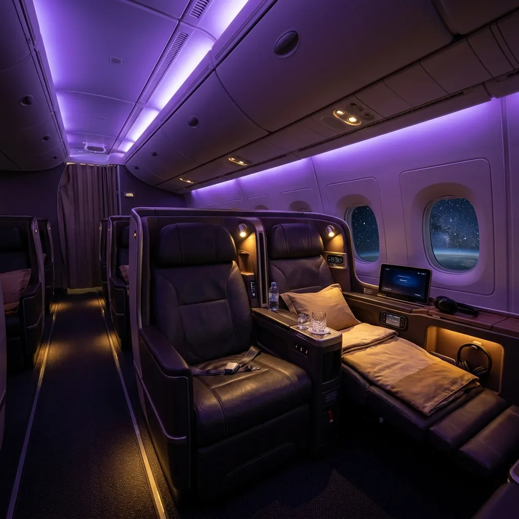 Flights